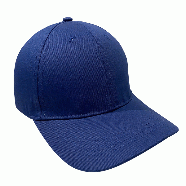 Bio Baumwolle Cap - Flexifit