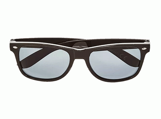 Sunglasses Black