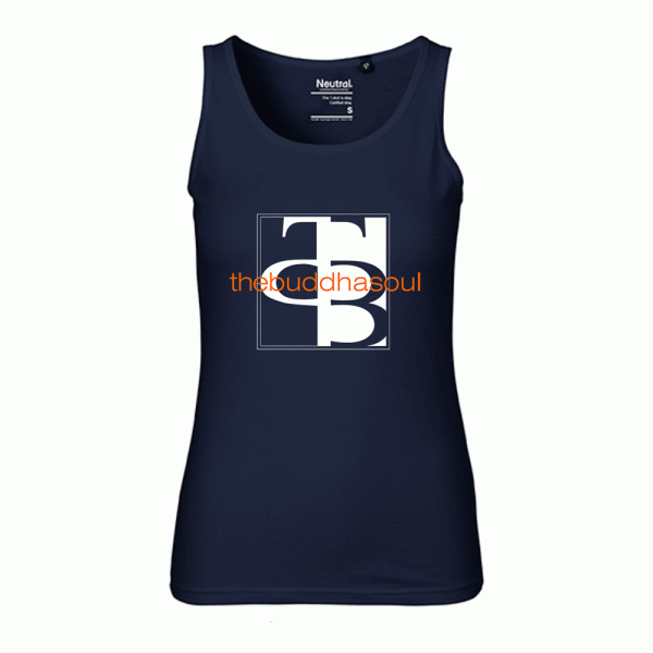 Ladies Tank TBS
