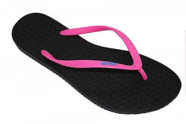 Hot Pink - Slender Style