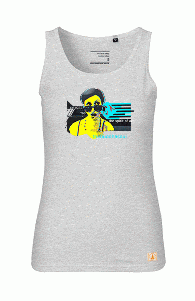 Ladies Tank Top