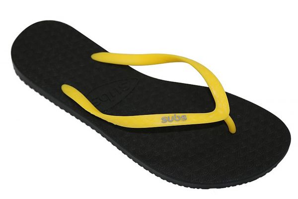 Yello Sub - Slender Style