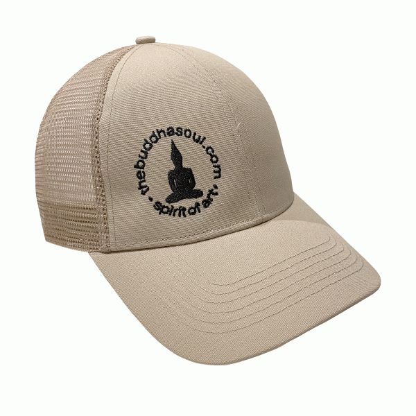 Bio Baumwolle Trucker Cap