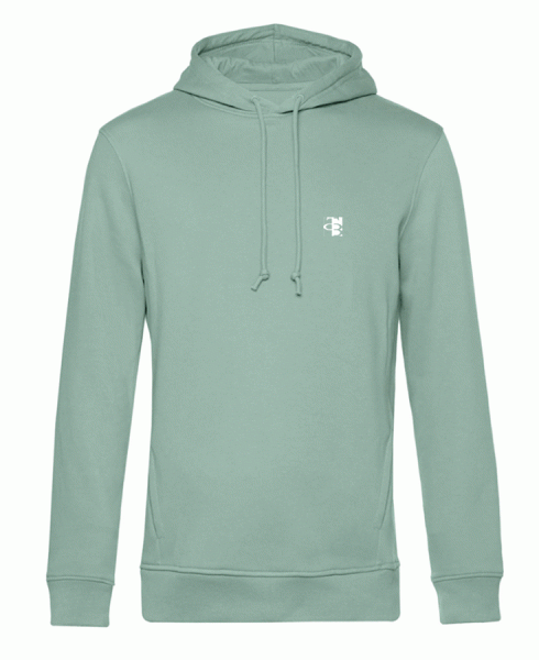 Hoodie Unisex Sage