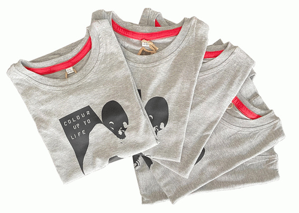 Kids - Shirt "the boy"