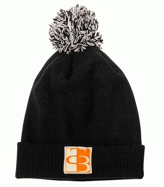 Snowstar Beanie TBS