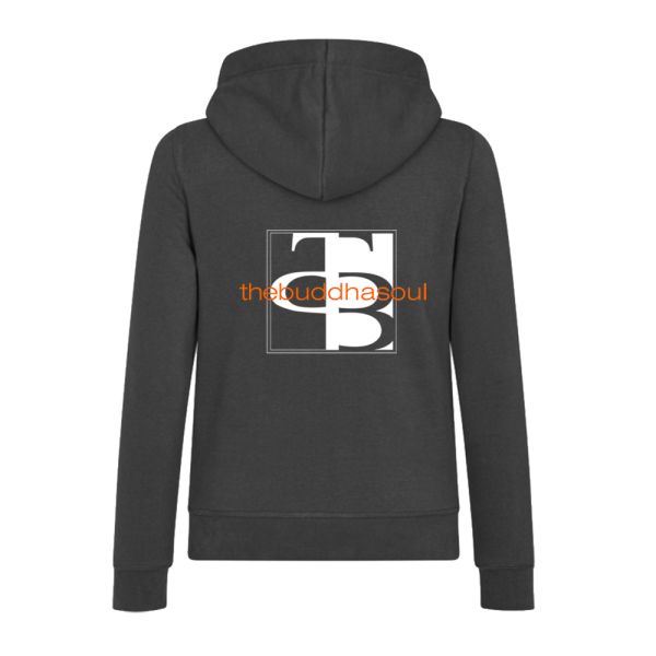 Kids - Unisex Hooded Jacket