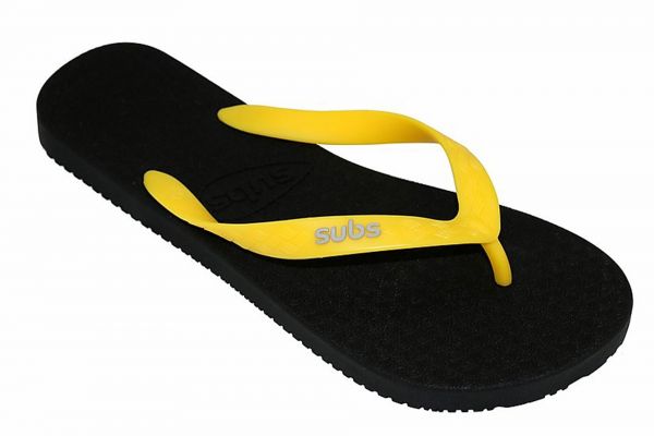 Yellow Sub