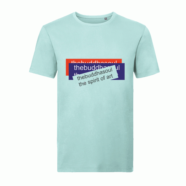 Mens Pure Organic T-Shirt