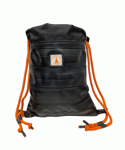 Gymsack Street Touch