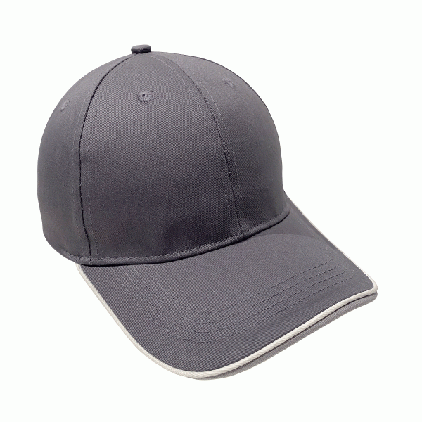 Bio Baumwolle Cap - Flexifit